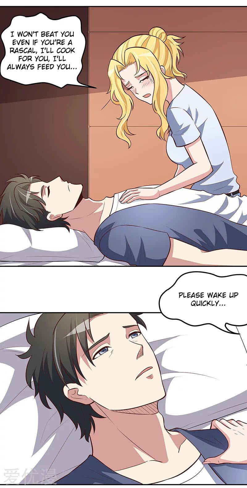 The Super Doctor From 2089 Chapter 114 - Page 14
