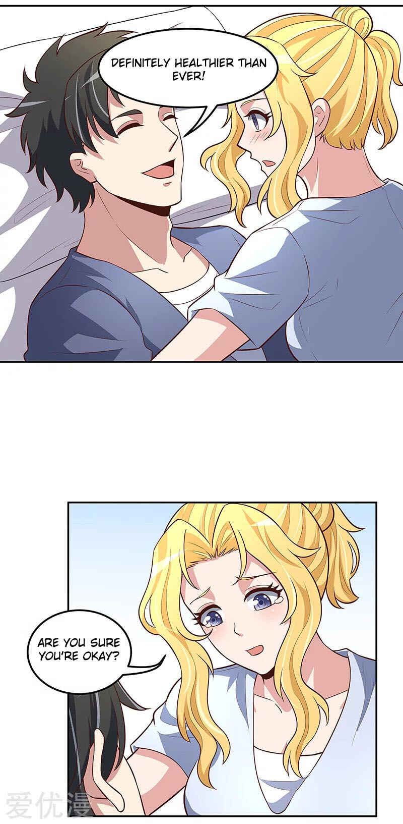 The Super Doctor From 2089 Chapter 114 - Page 18