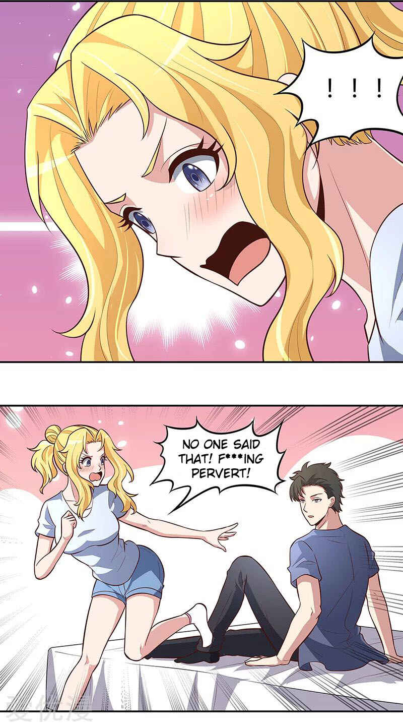The Super Doctor From 2089 Chapter 114 - Page 21