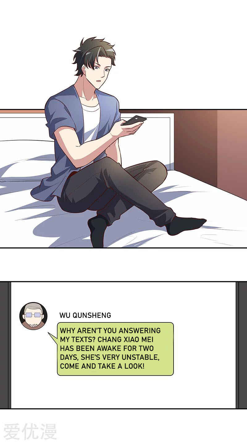 The Super Doctor From 2089 Chapter 114 - Page 25