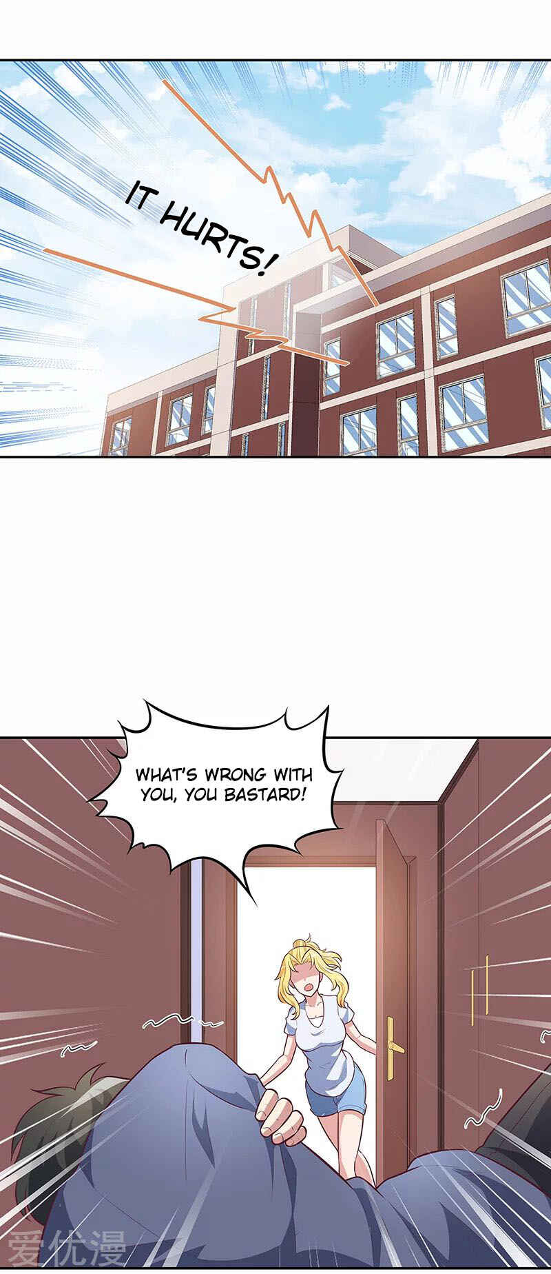 The Super Doctor From 2089 Chapter 114 - Page 6