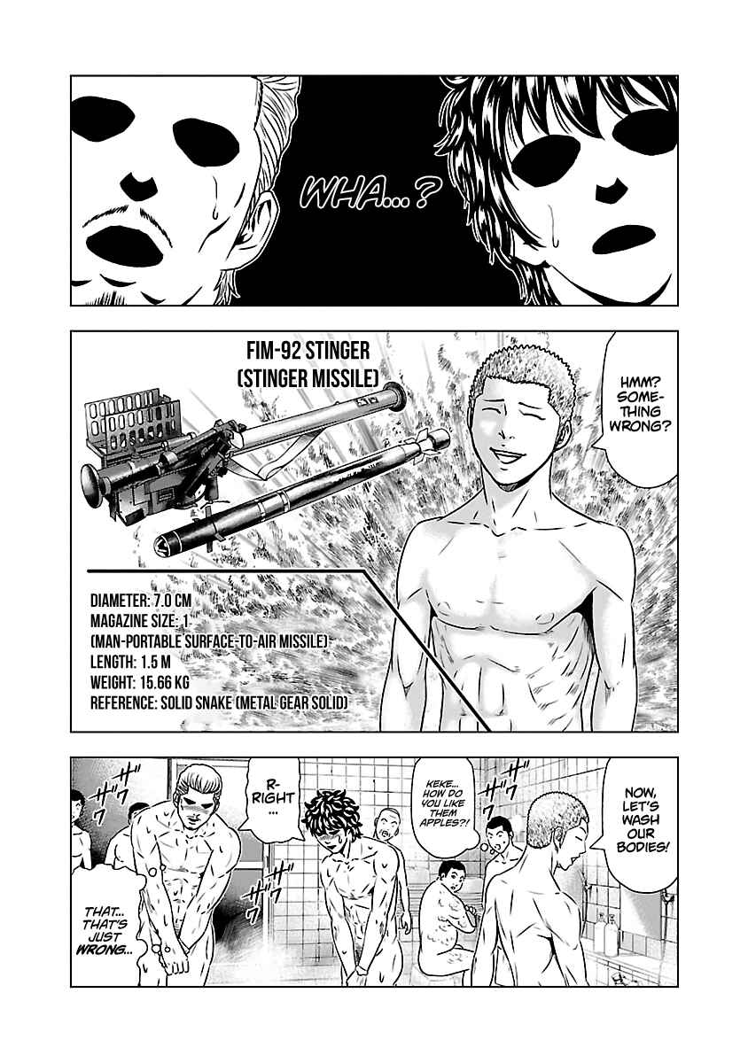 OUT Chapter 51 - Page 11