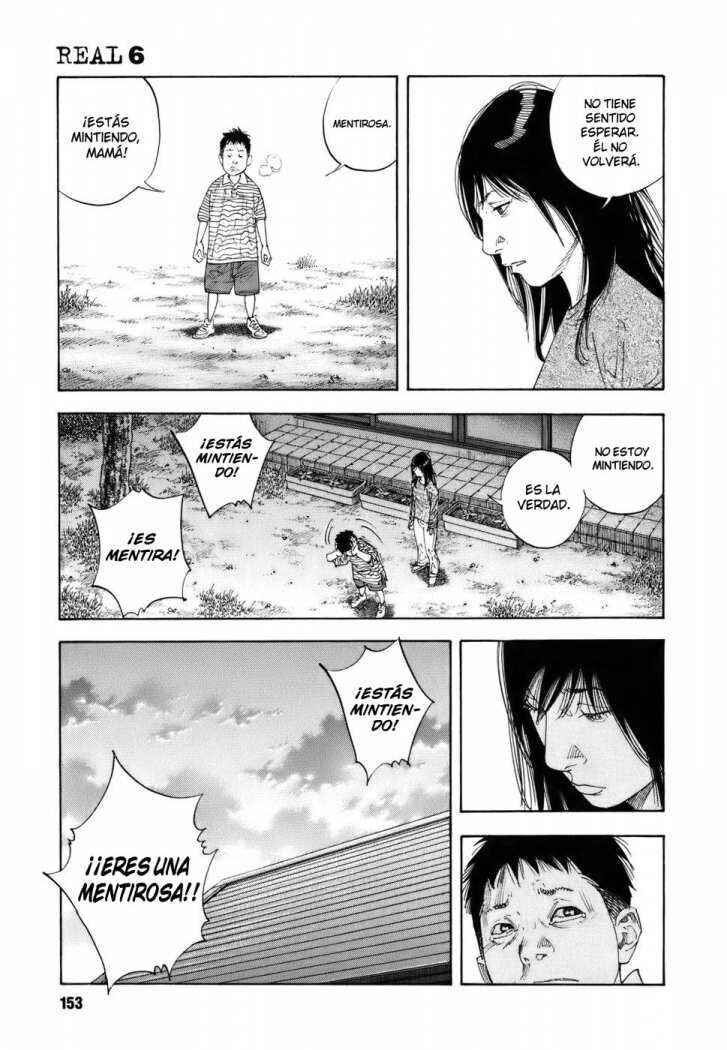 REAL Chapter 35 - Page 11