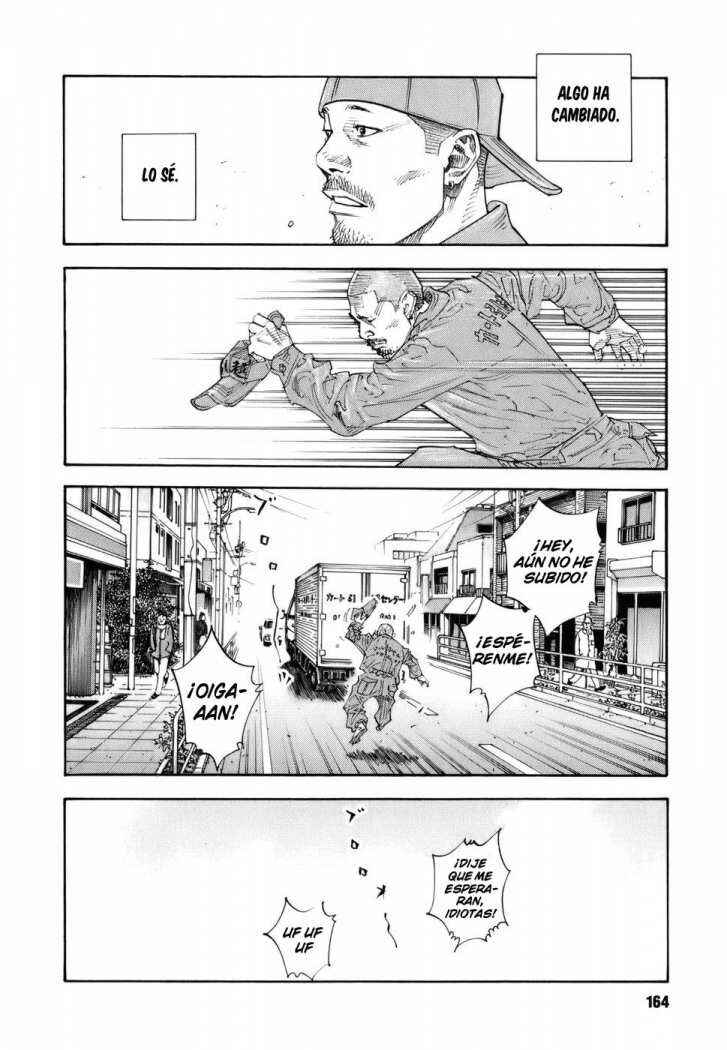 REAL Chapter 35 - Page 22