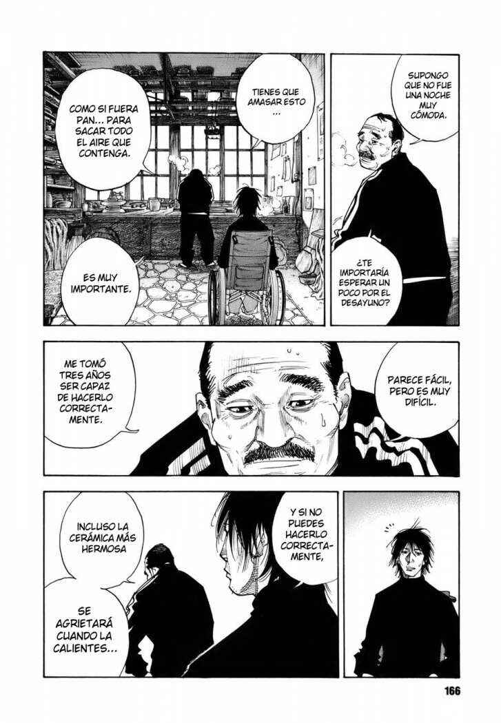 REAL Chapter 35 - Page 24