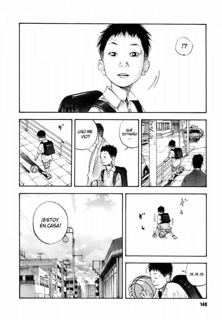 REAL Chapter 35 - Page 6
