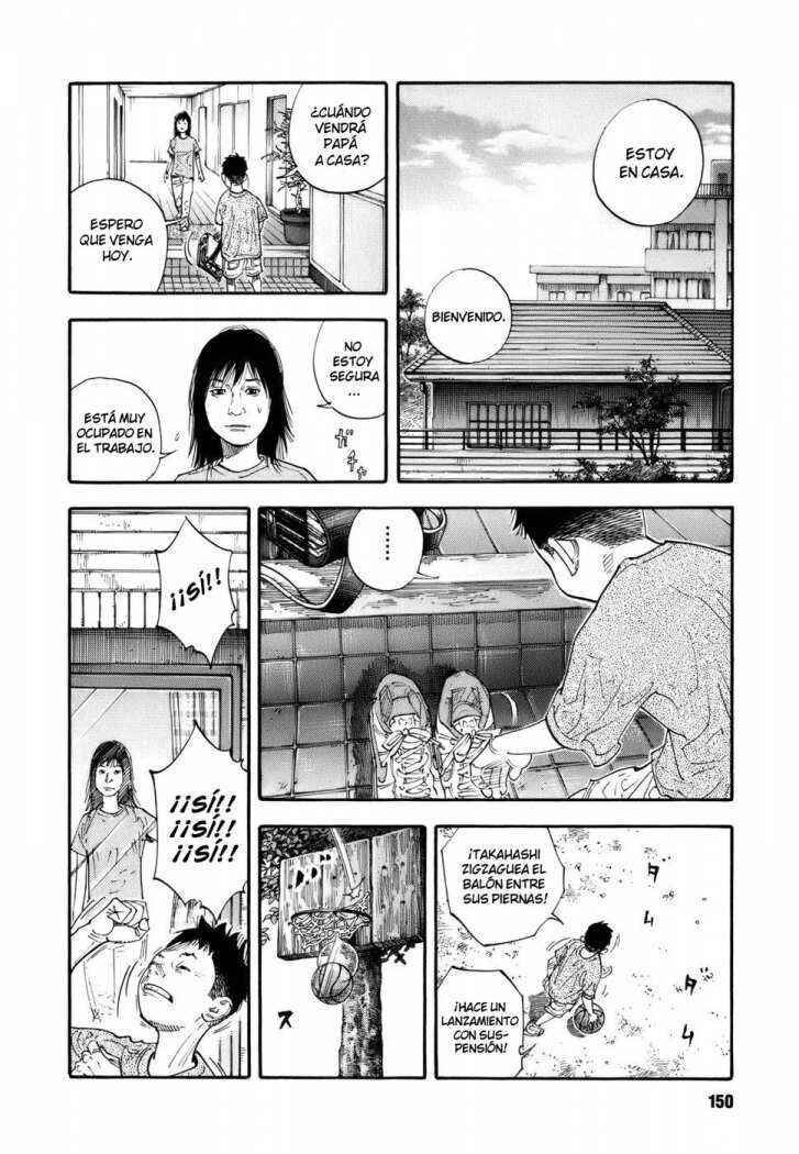 REAL Chapter 35 - Page 8