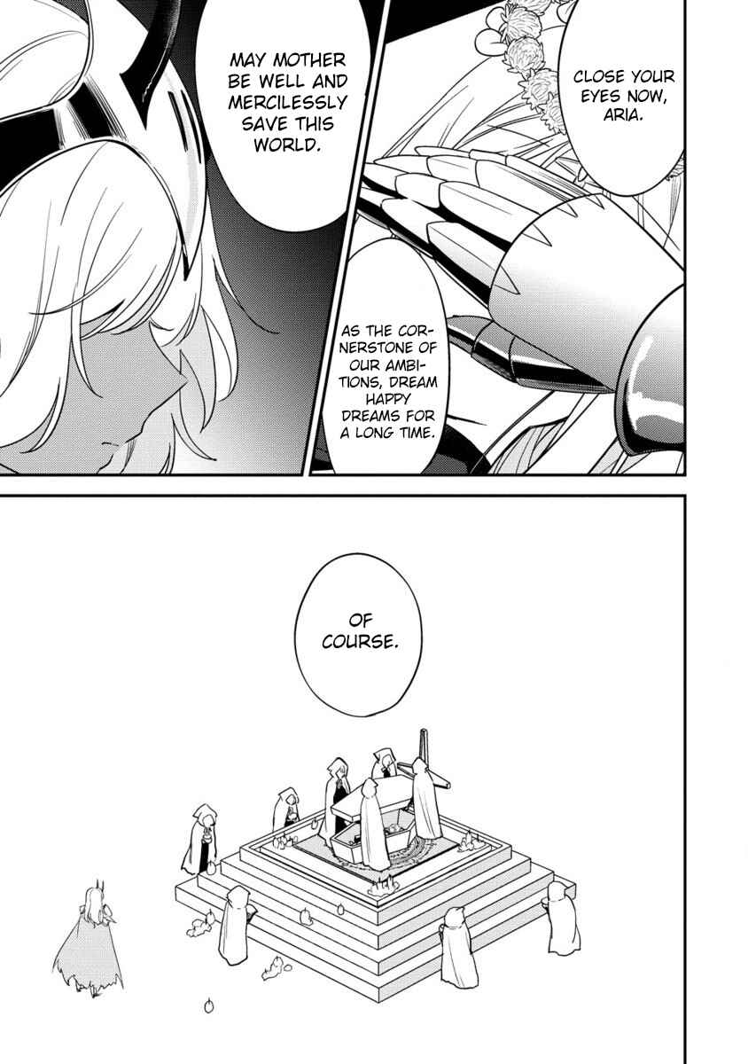 Isekai de Kojiin o Hiraita kedo, Nazeka Dare Hitori Sudatou to shinai Ken Chapter 59 - Page 10
