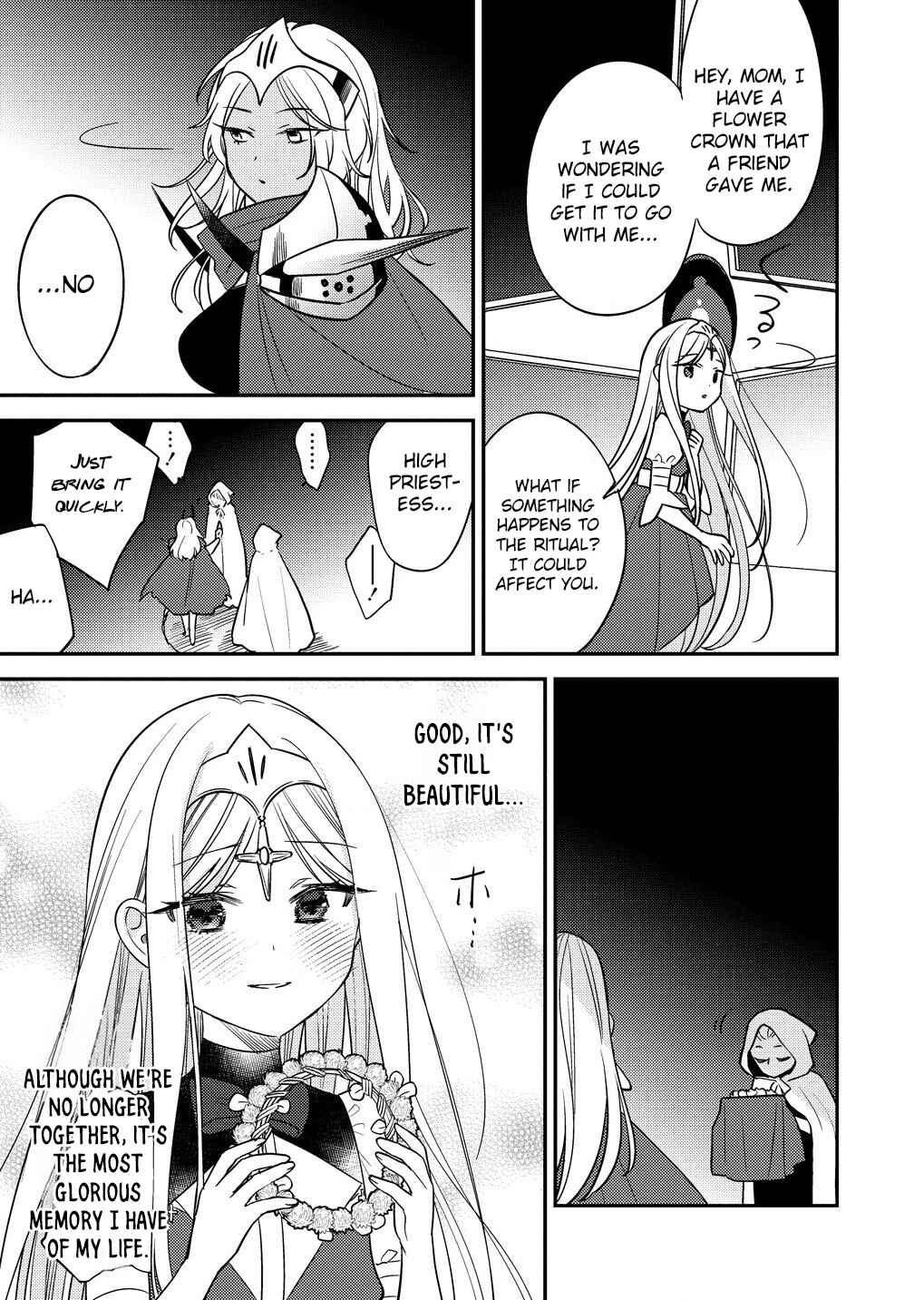 Isekai de Kojiin o Hiraita kedo, Nazeka Dare Hitori Sudatou to shinai Ken Chapter 59 - Page 6