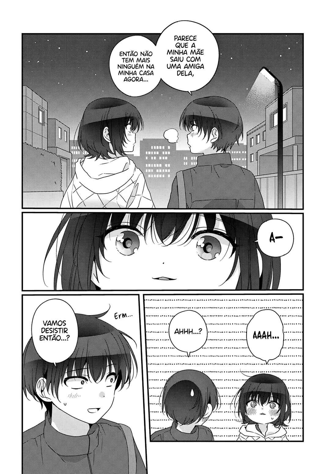 Class de 2-banme ni Kawaii Onnanoko to Tomodachi ni Natta Chapter 32.1 - Page 13