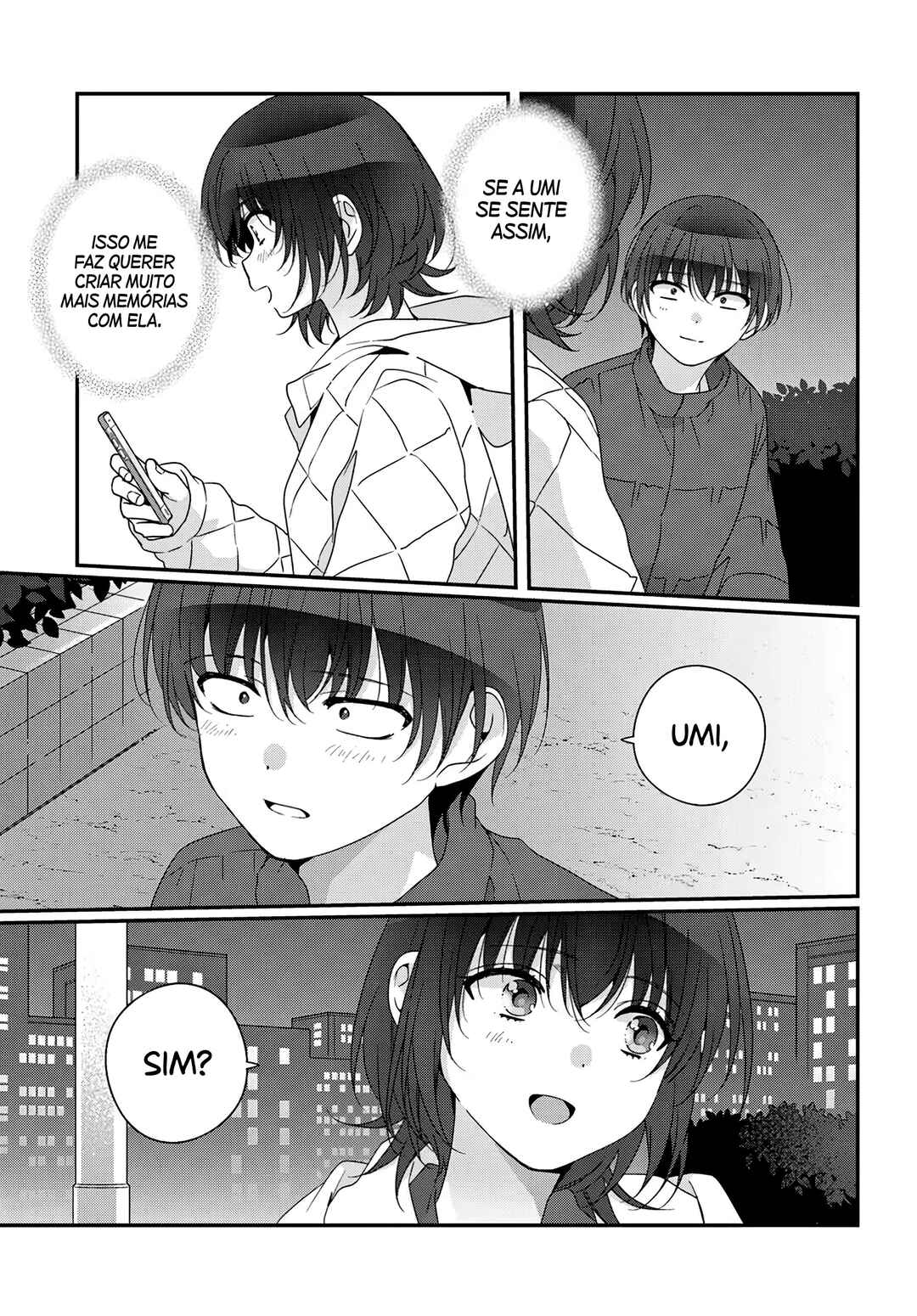 Class de 2-banme ni Kawaii Onnanoko to Tomodachi ni Natta Chapter 32.1 - Page 16
