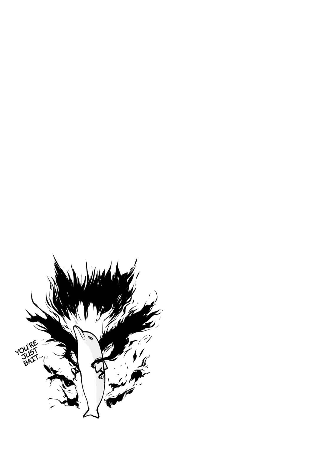 Oroka na Tenshi wa Akuma to Odoru Chapter 61 - Page 37