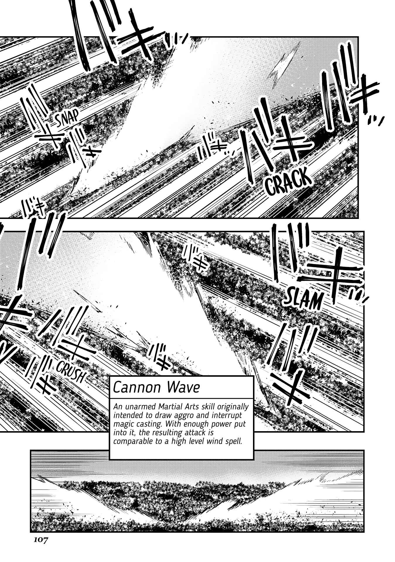 The New Gate Chapter 31 - Page 23