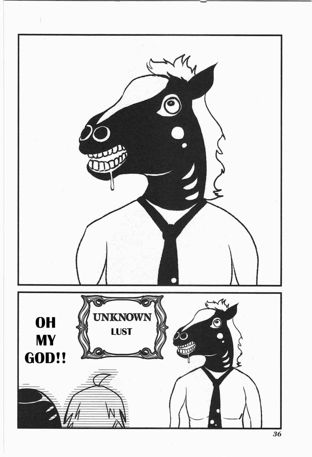 Candy Pop Nightmare Chapter 13 - Page 4