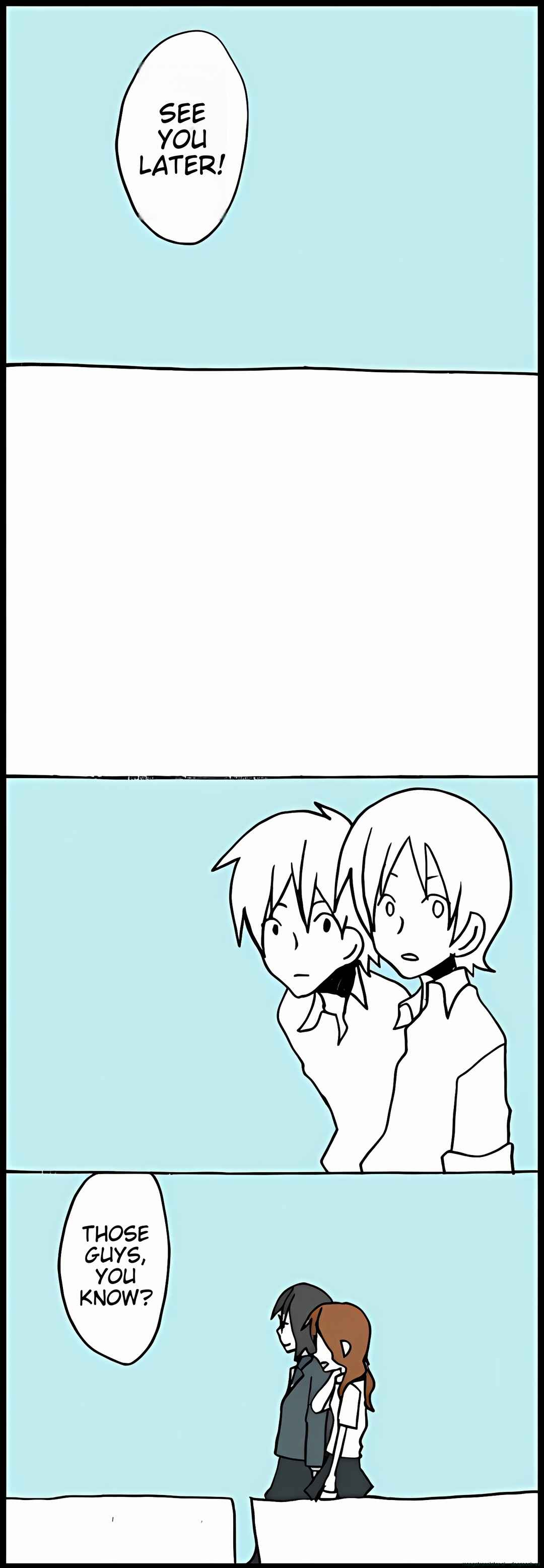Hori-san to Miyamura-kun Chapter 32 - Page 14
