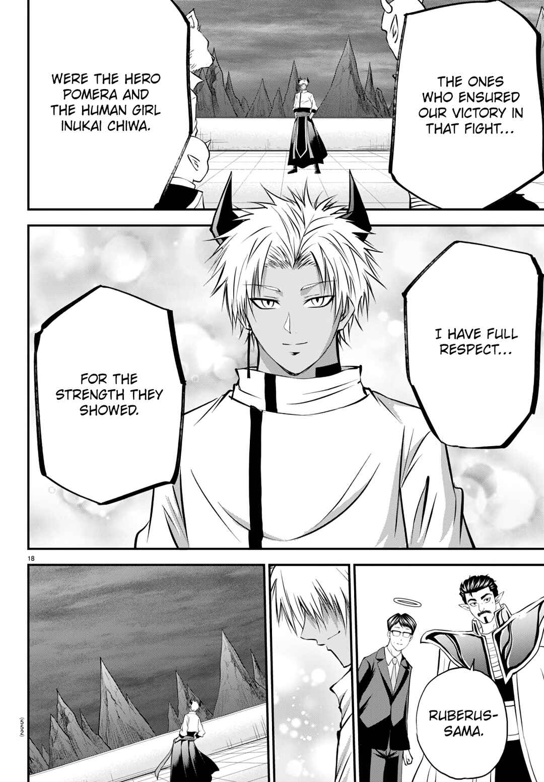 IseGure - Isekai Cheat Musou - Ore TUEEE-kei Ikiri Tenseisha ni Kamaseinu ni sare Tsuzuketa Elite Kishi, Chou Gureru. Chapter 20 - Page 18