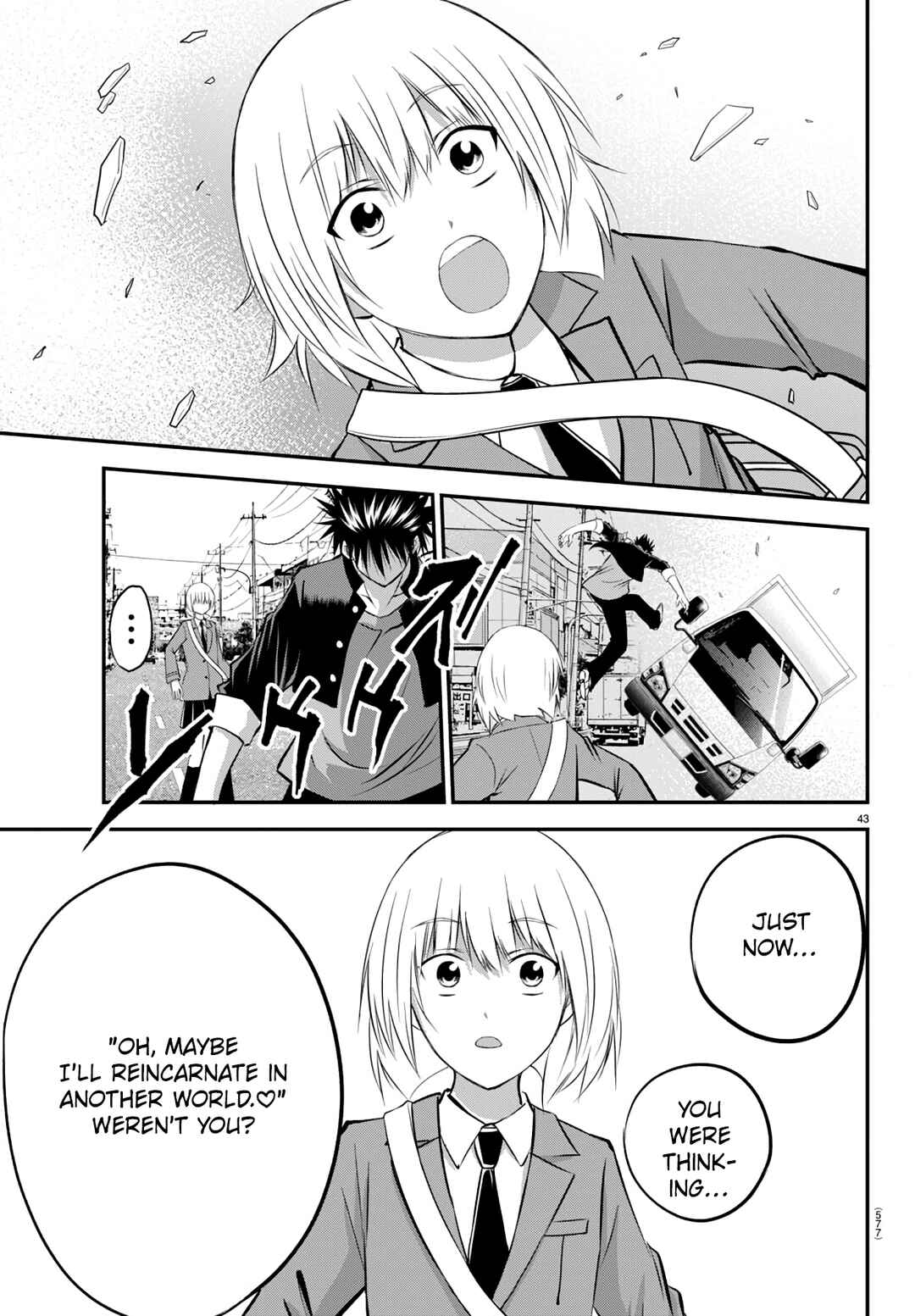 IseGure - Isekai Cheat Musou - Ore TUEEE-kei Ikiri Tenseisha ni Kamaseinu ni sare Tsuzuketa Elite Kishi, Chou Gureru. Chapter 20 - Page 43