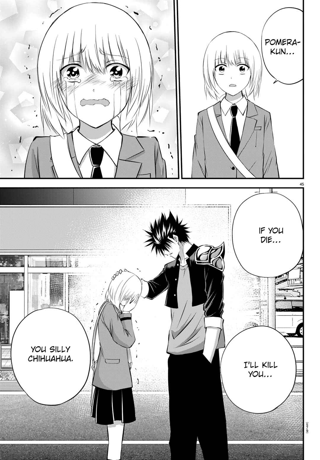 IseGure - Isekai Cheat Musou - Ore TUEEE-kei Ikiri Tenseisha ni Kamaseinu ni sare Tsuzuketa Elite Kishi, Chou Gureru. Chapter 20 - Page 45