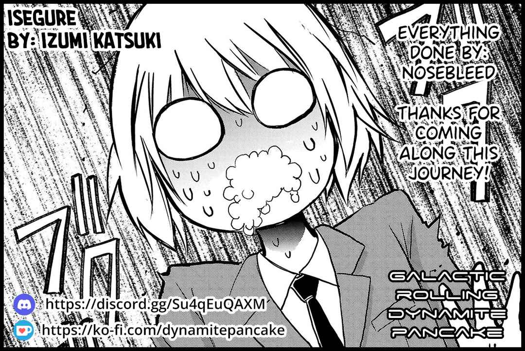 IseGure - Isekai Cheat Musou - Ore TUEEE-kei Ikiri Tenseisha ni Kamaseinu ni sare Tsuzuketa Elite Kishi, Chou Gureru. Chapter 20 - Page 47