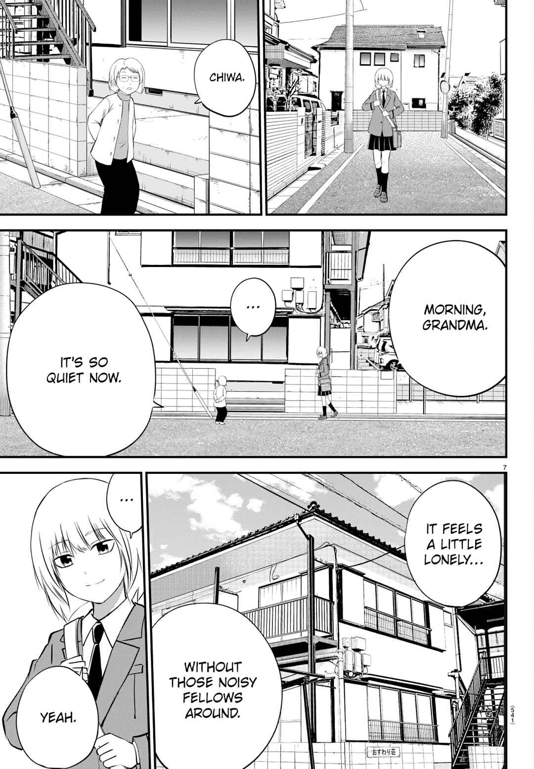 IseGure - Isekai Cheat Musou - Ore TUEEE-kei Ikiri Tenseisha ni Kamaseinu ni sare Tsuzuketa Elite Kishi, Chou Gureru. Chapter 20 - Page 7