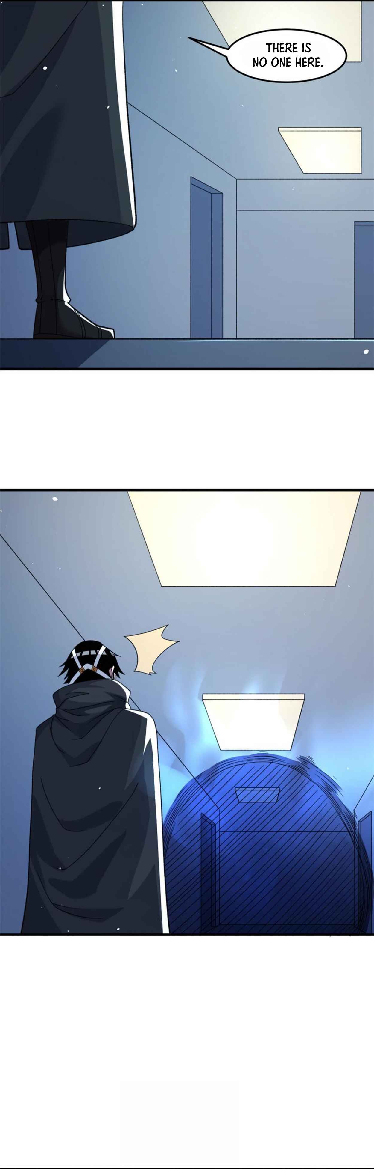 Wǒ Yǒu 999 Zhǒng Yì Néng Chapter 94 - Page 16