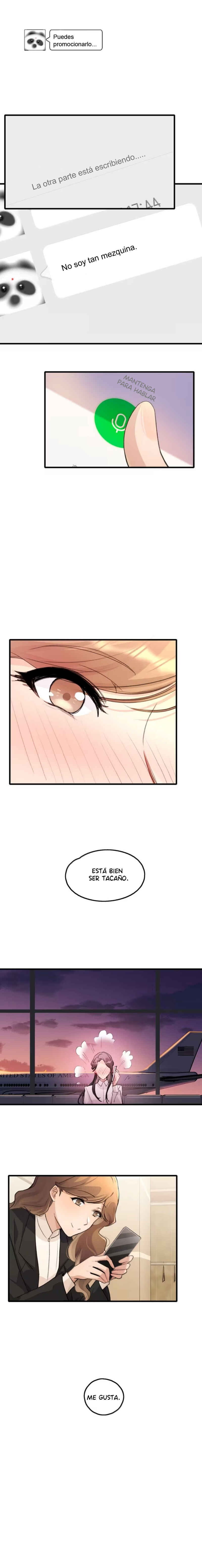 Yú qíng kě dài Chapter 154 - Page 5