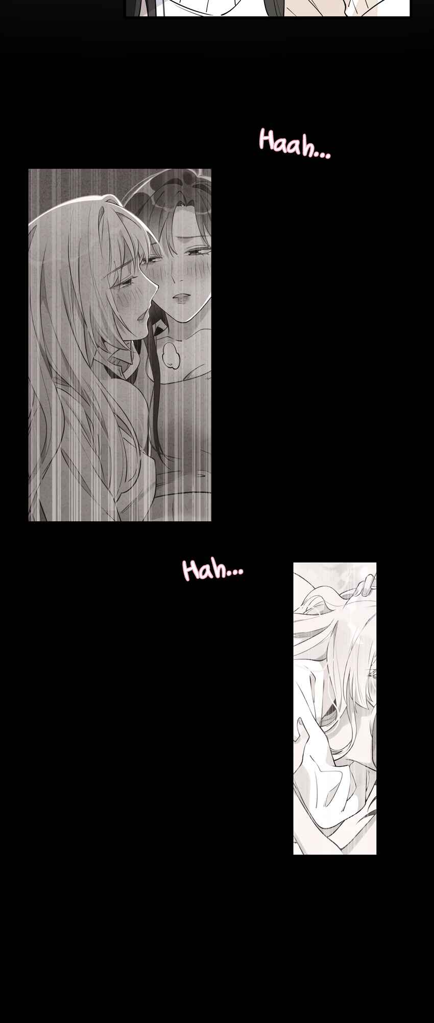 Your Scent Is A Little Sweet Chapter 3 - Page 16