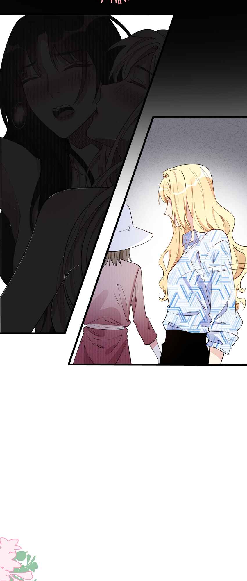 Your Scent Is A Little Sweet Chapter 3 - Page 7