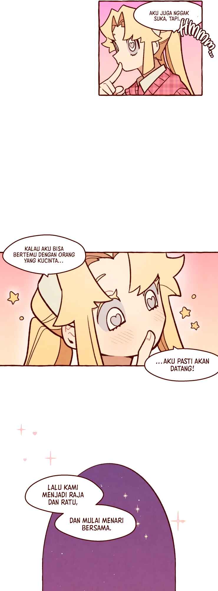 Na neun Amy reul Saranghae Chapter 4 - Page 13