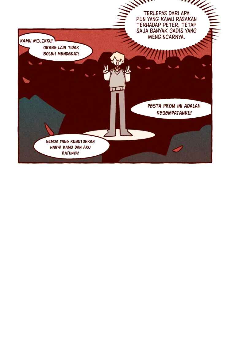 Na neun Amy reul Saranghae Chapter 4 - Page 16