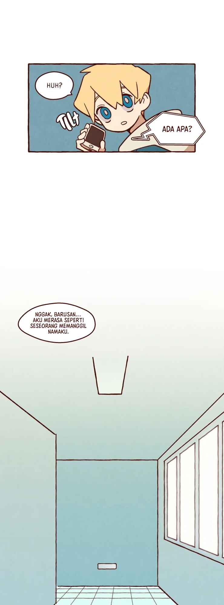 Na neun Amy reul Saranghae Chapter 4 - Page 30