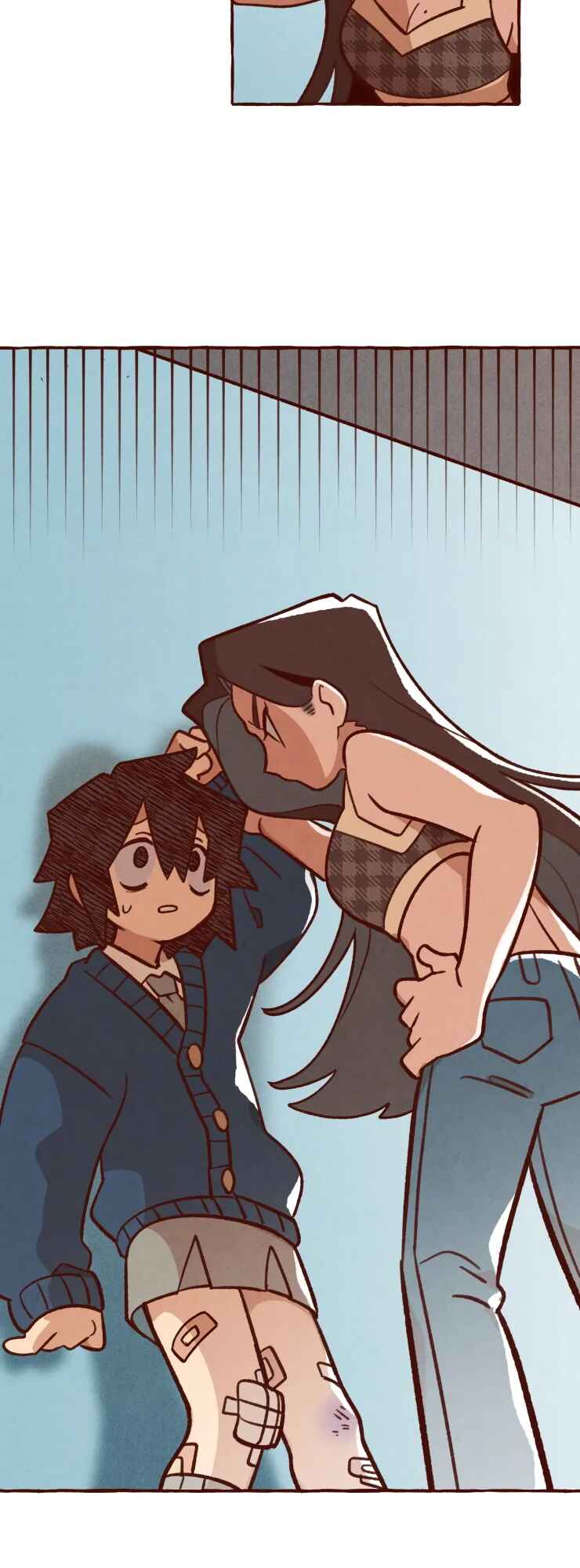 Na neun Amy reul Saranghae Chapter 4 - Page 32