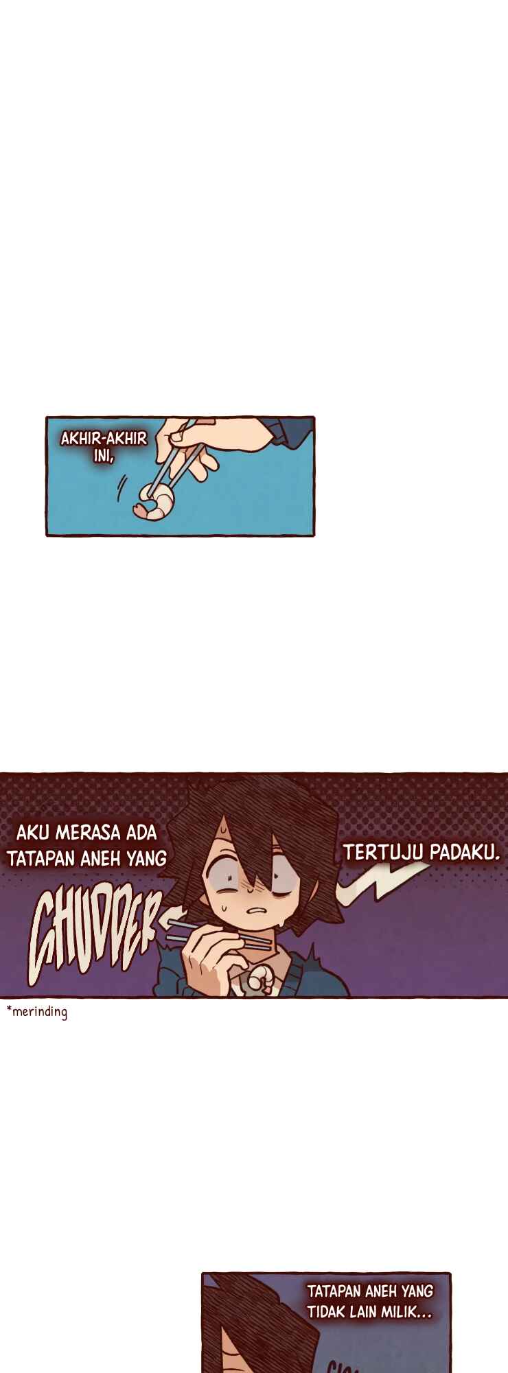 Na neun Amy reul Saranghae Chapter 4 - Page 5