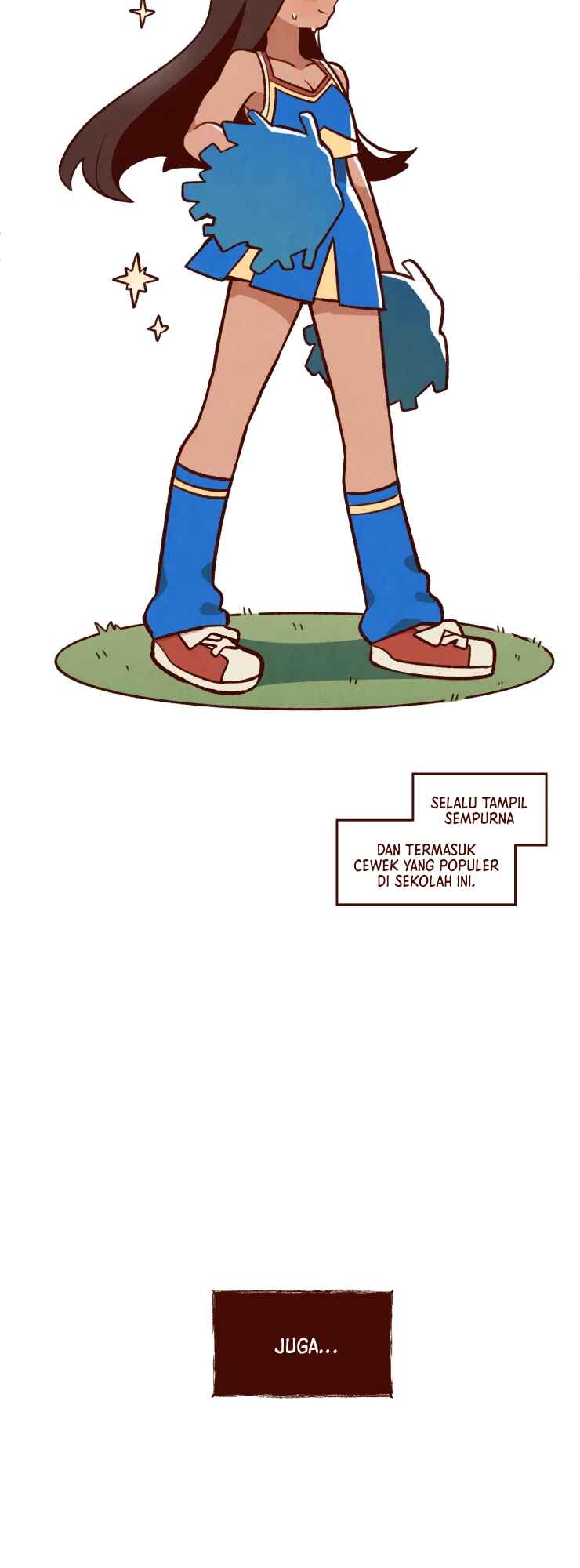 Na neun Amy reul Saranghae Chapter 4 - Page 7