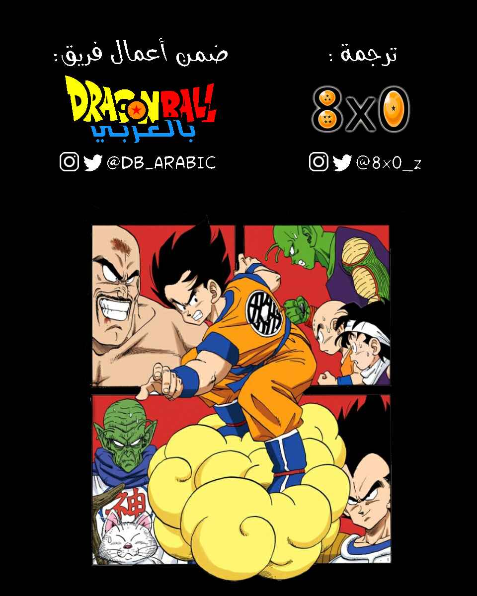 Dragon Ball (Official Colored) Chapter 220 - Page 15