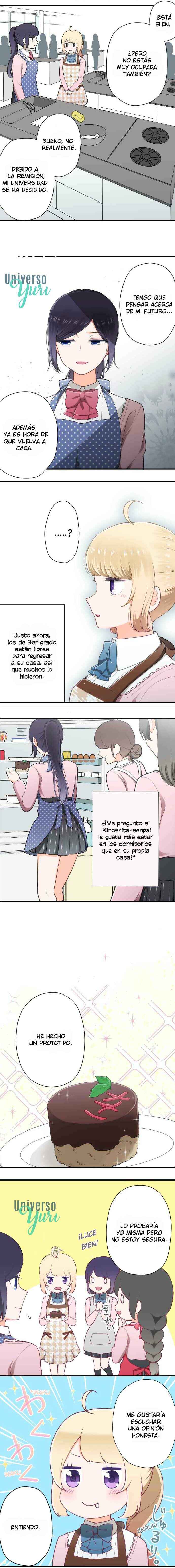 Ouji-sama Nante Iranai Chapter 169 - Page 6