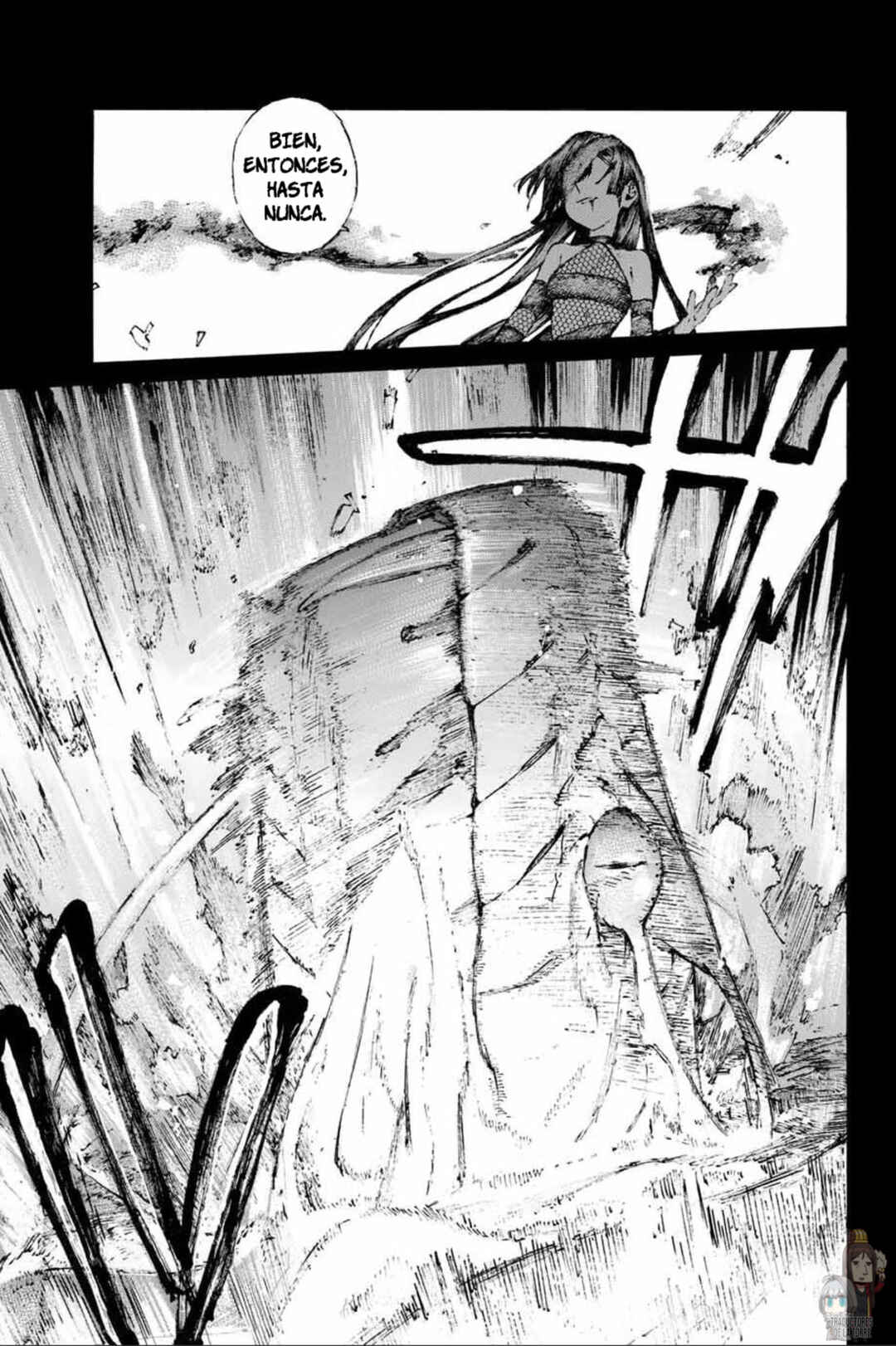 Fate/Grand Order -Epic of Remnant- Ashu Tokuiten 3: Shizan Ketsuga Butai, Shimousa no Kuni - Eirei Kengou Nanaban Shoubu Chapter 19 - Page 13