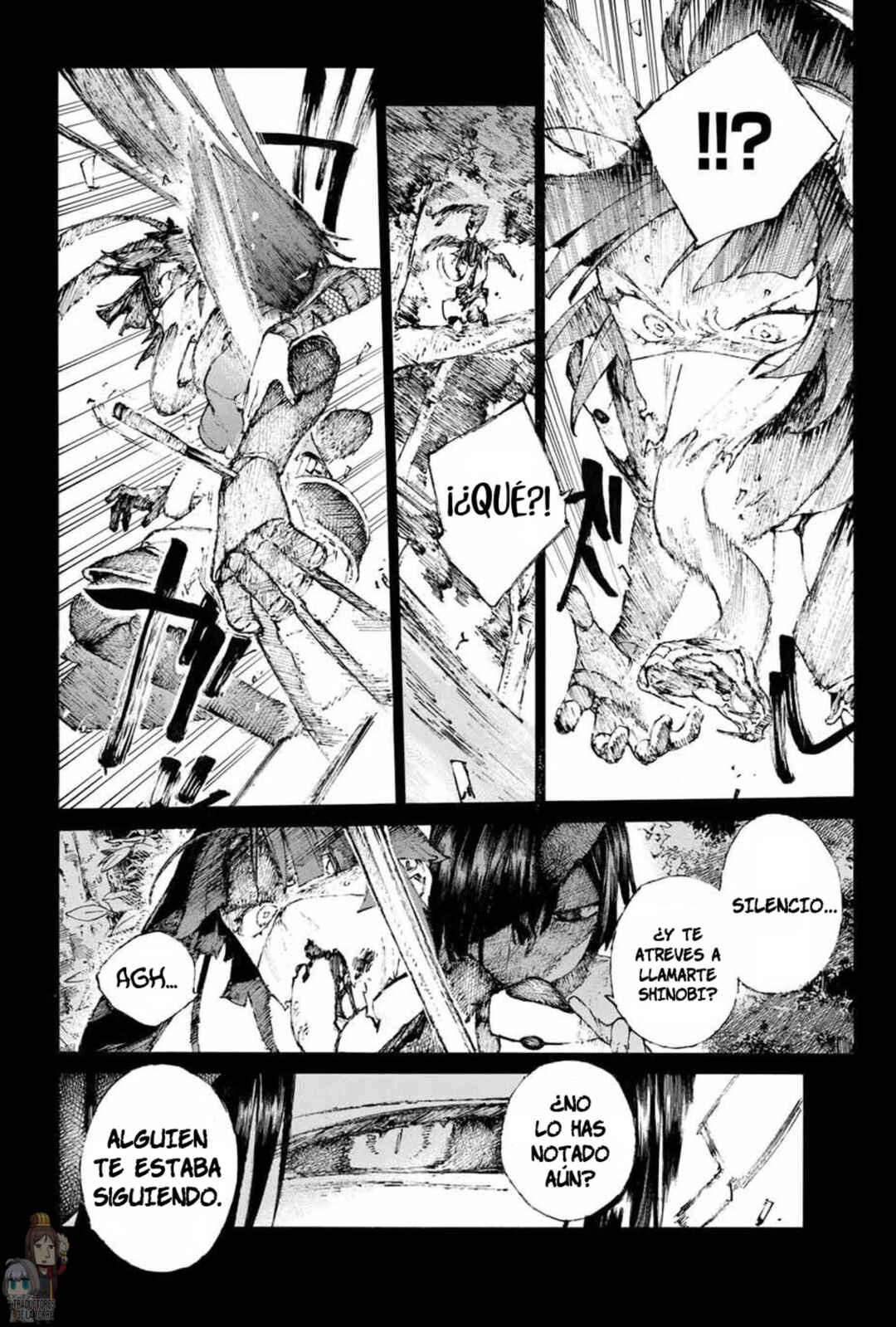 Fate/Grand Order -Epic of Remnant- Ashu Tokuiten 3: Shizan Ketsuga Butai, Shimousa no Kuni - Eirei Kengou Nanaban Shoubu Chapter 19 - Page 7