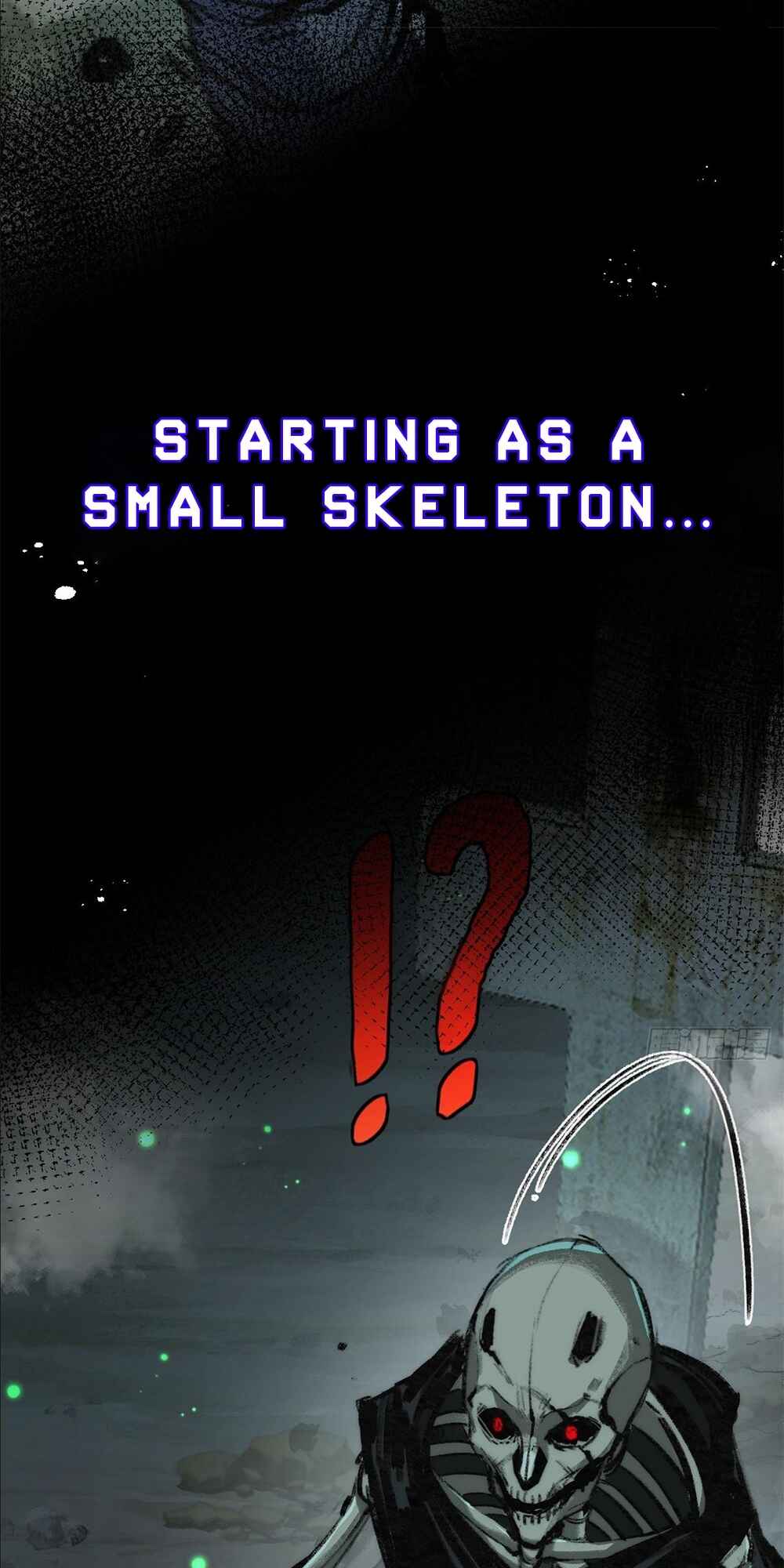 Moon Slayer Chapter 0 - Page 18