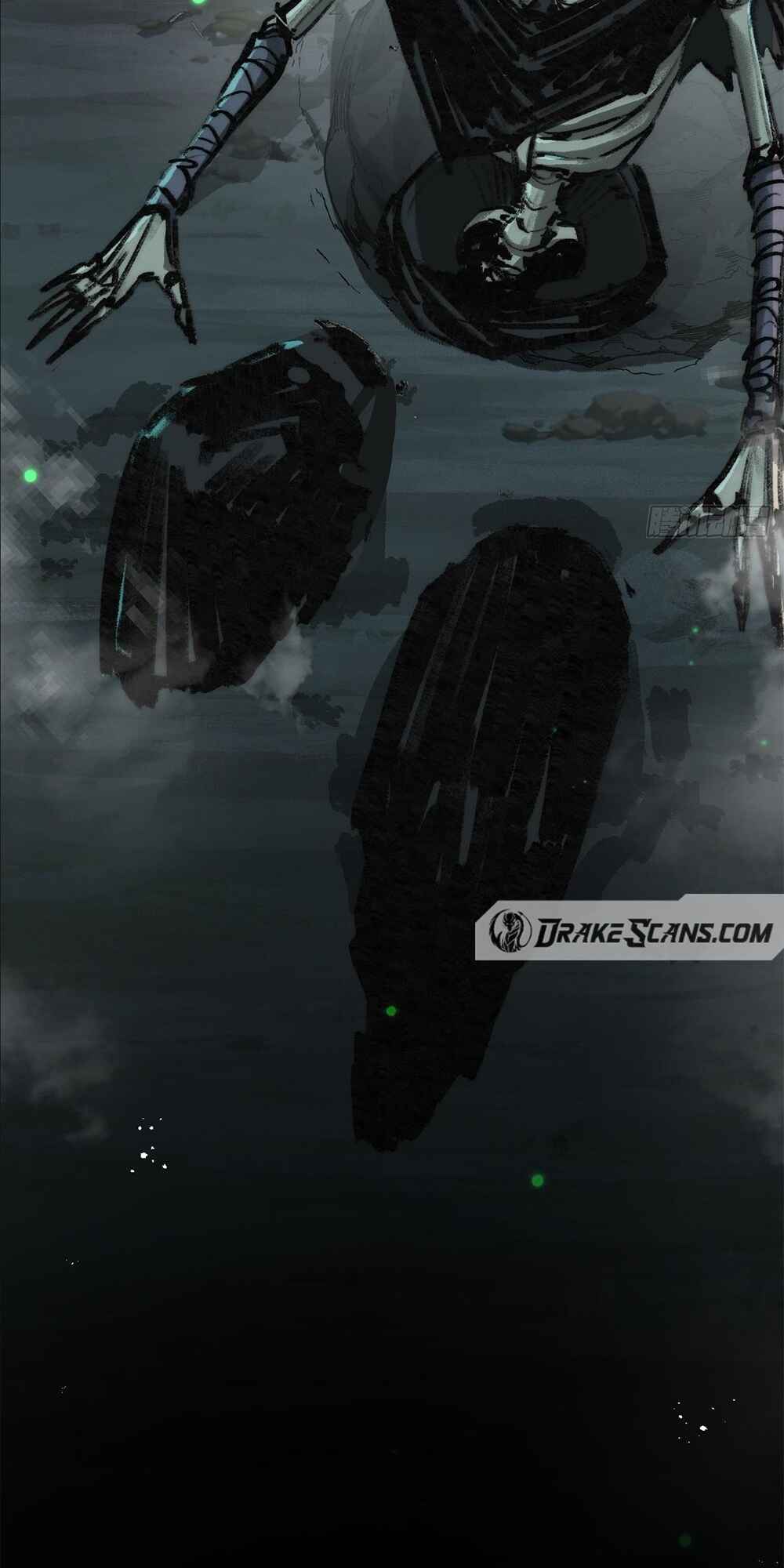 Moon Slayer Chapter 0 - Page 19