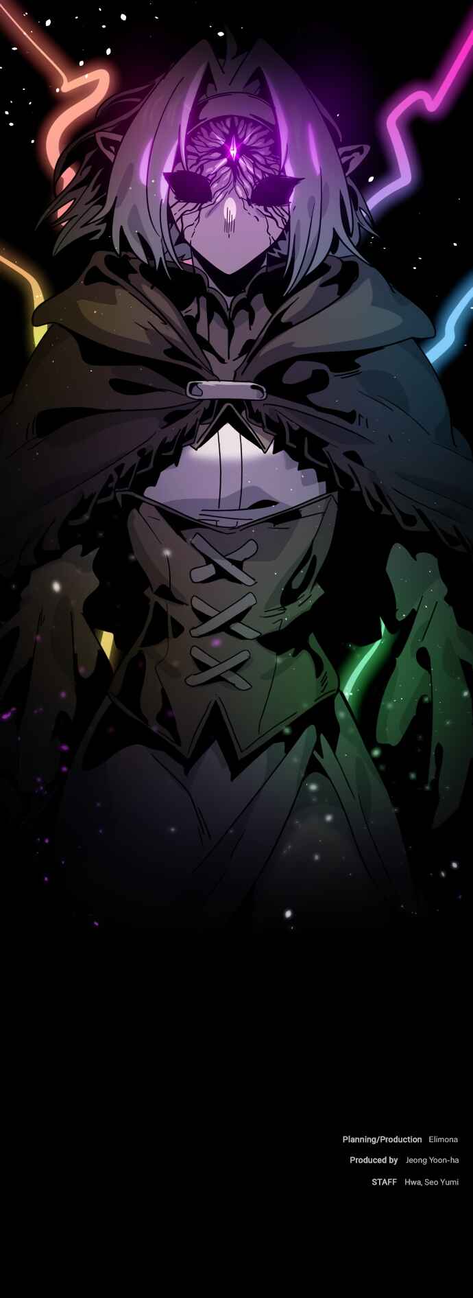 Du Beonjjae Sam eun Healing Life? Chapter 47 - Page 17