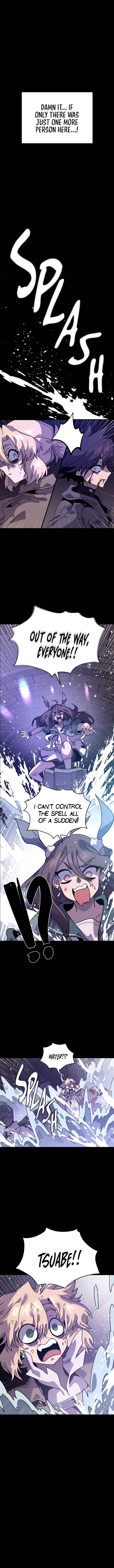 Du Beonjjae Sam eun Healing Life? Chapter 47 - Page 3