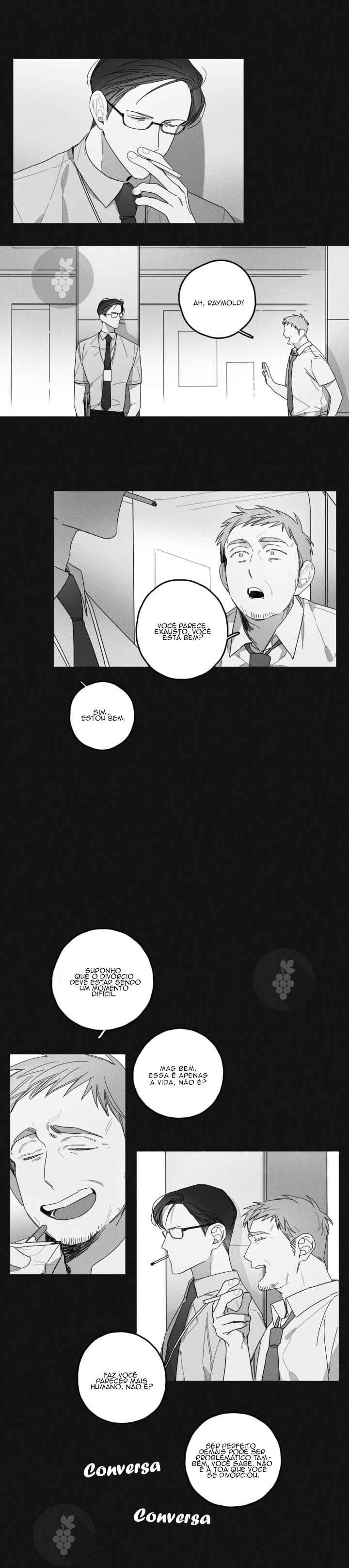 Glen (글렌) Chapter 17 - Page 4