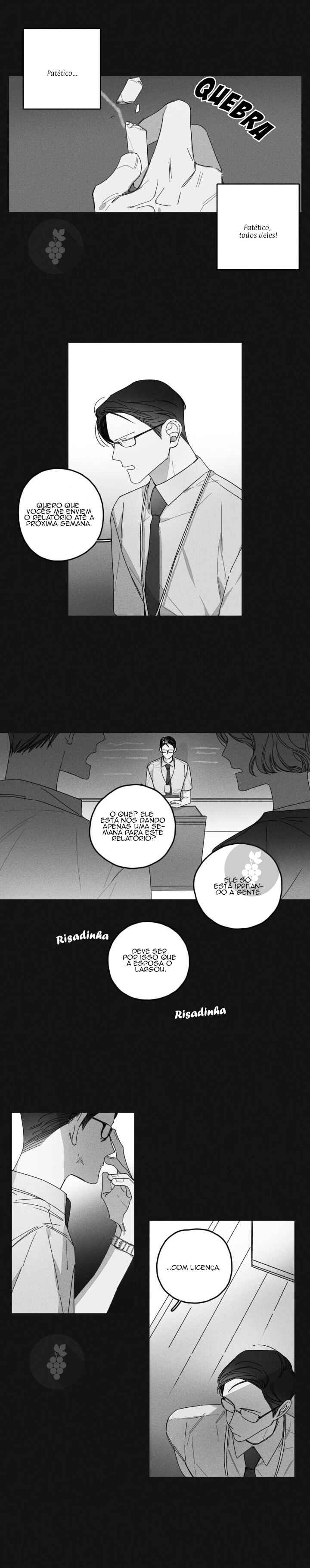 Glen (글렌) Chapter 17 - Page 6