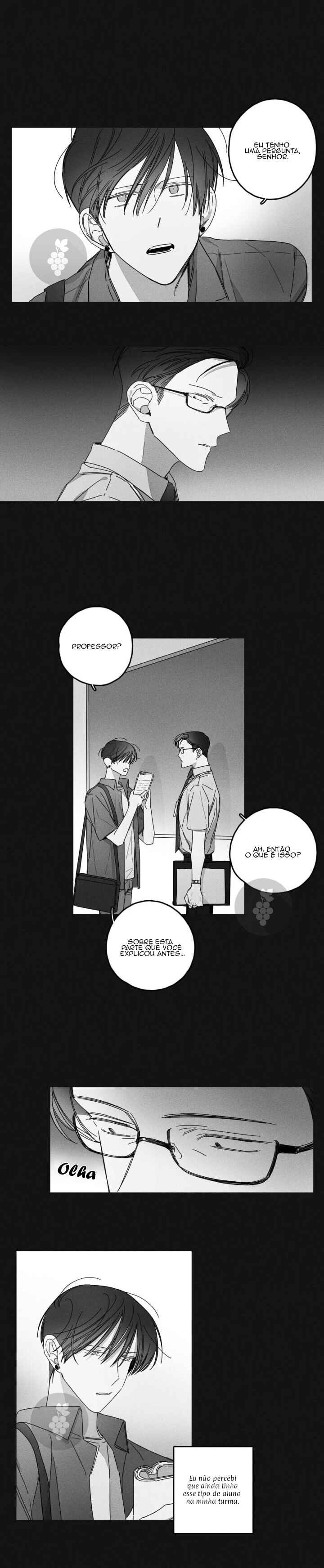 Glen (글렌) Chapter 17 - Page 7