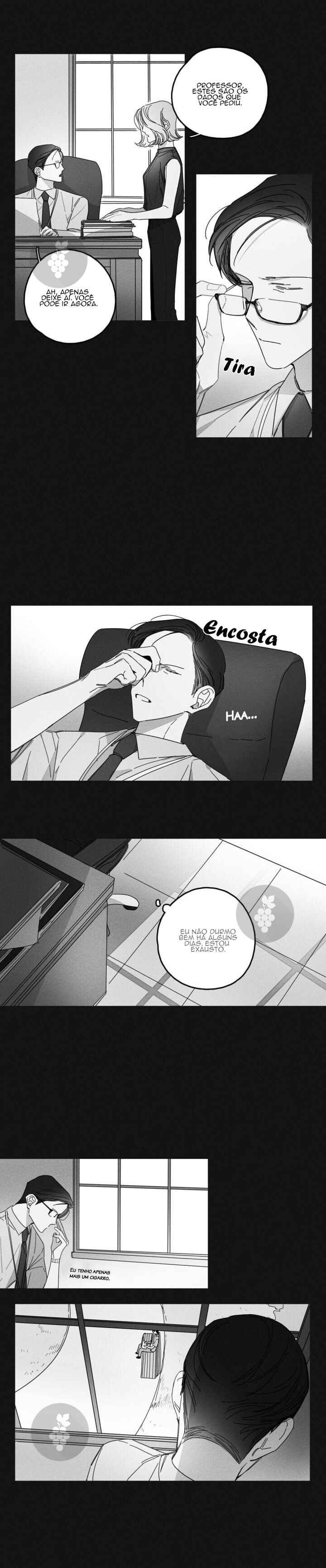 Glen (글렌) Chapter 17 - Page 9