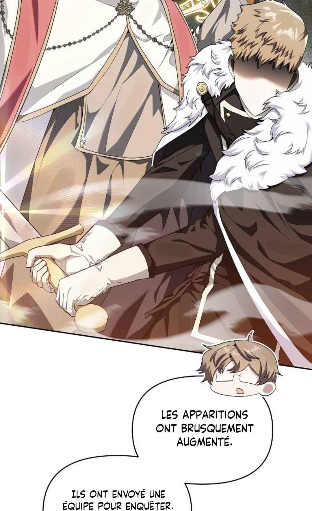 Aknyeo neun Oneuldo Namju-deul i Gwichanhamnida Chapter 10 - Page 100