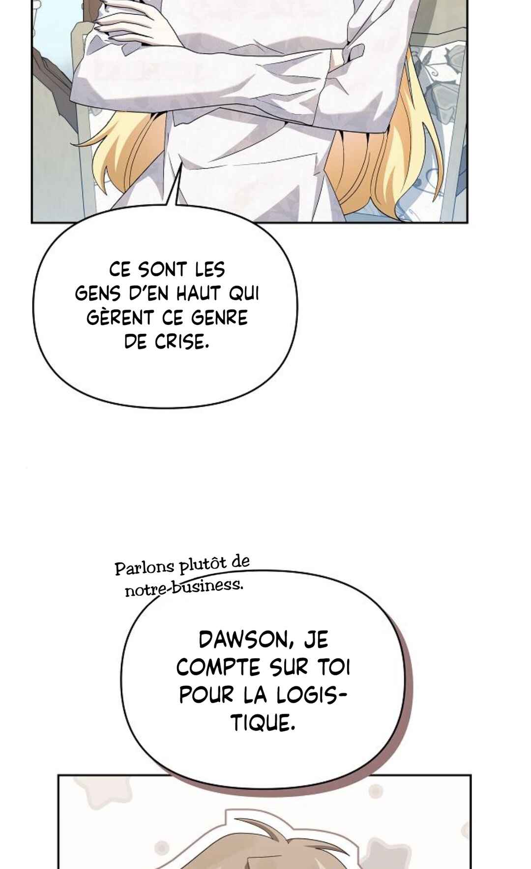 Aknyeo neun Oneuldo Namju-deul i Gwichanhamnida Chapter 10 - Page 102