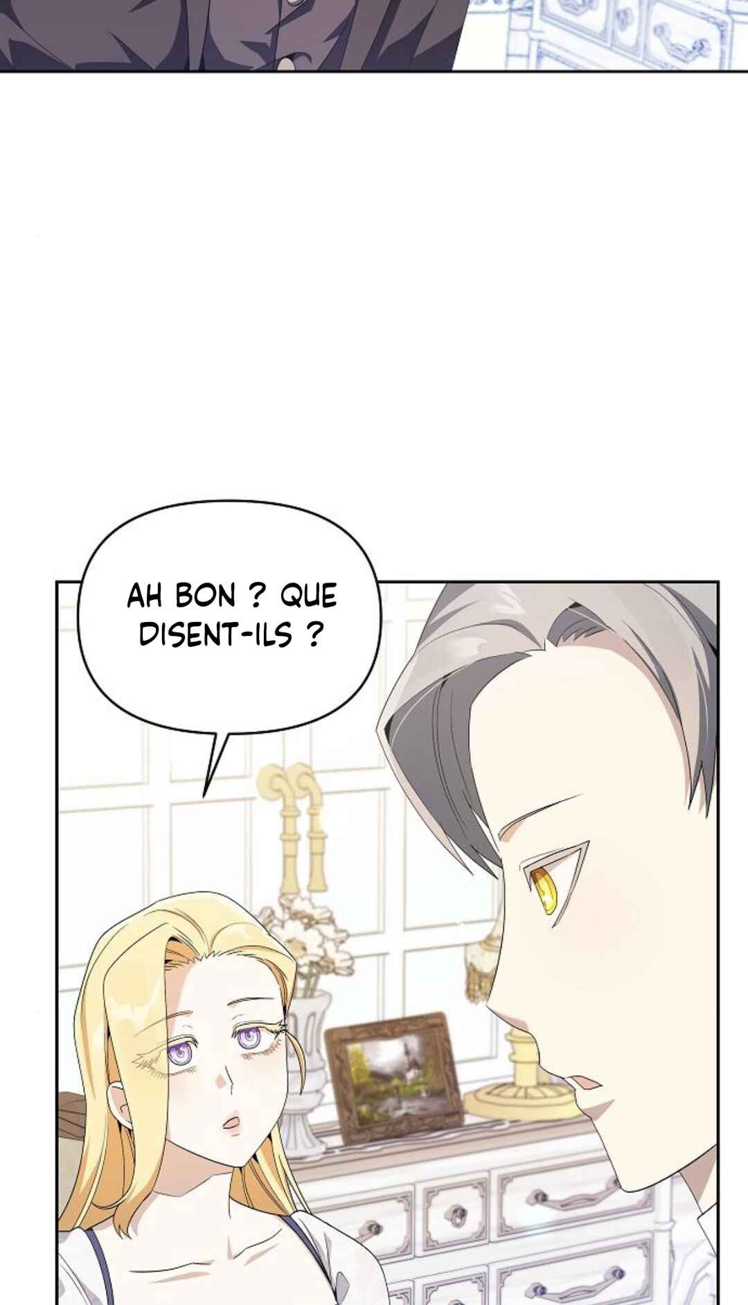 Aknyeo neun Oneuldo Namju-deul i Gwichanhamnida Chapter 10 - Page 108