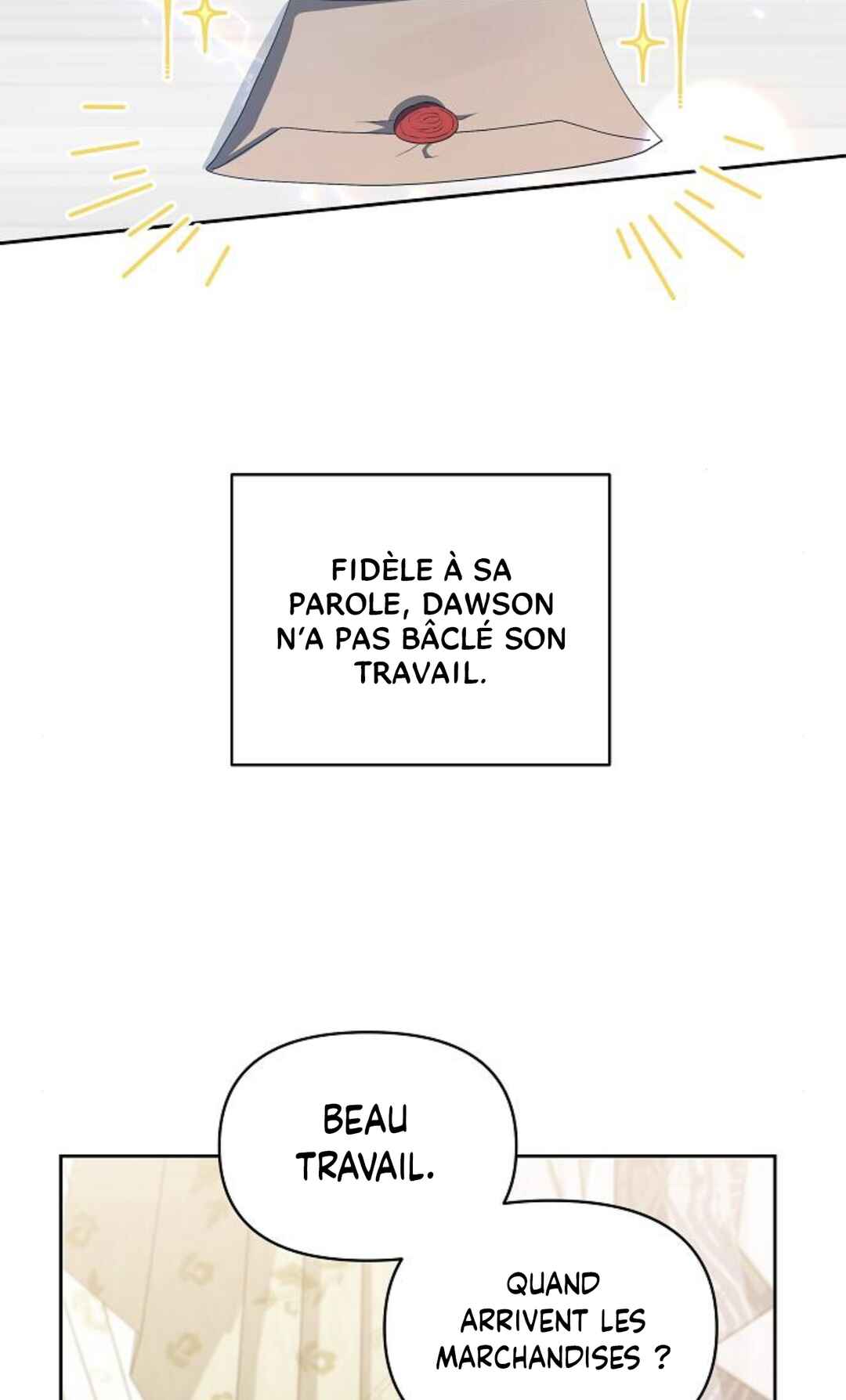 Aknyeo neun Oneuldo Namju-deul i Gwichanhamnida Chapter 10 - Page 12